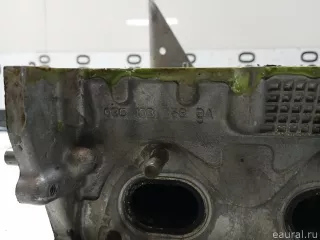 03C103063CS VAG Головка блока цилиндров Seat Altea Арт E90409494, вид 5