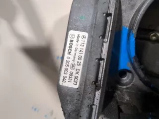 a1131410025 Дроссельная заслонка Mercedes E W210 Арт 9238463, вид 2