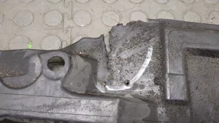 4E0825206G Защита днища Audi A8 D3 (S8) Арт 9309238, вид 4