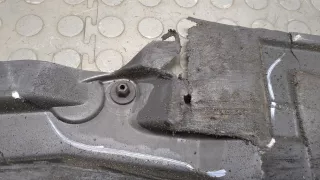 4E0825205D Защита днища Audi A8 D3 (S8) Арт 9307007, вид 4