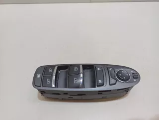 Блок управления стеклоподъемниками Infiniti QX60 1 restailing 2015г. 254013JA0A Nissan - Фото 2
