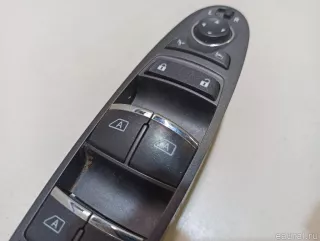 Блок управления стеклоподъемниками Infiniti QX60 1 restailing 2015г. 254013JA0A Nissan - Фото 4
