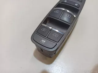 Блок управления стеклоподъемниками Infiniti QX60 1 restailing 2015г. 254013JA0A Nissan - Фото 5