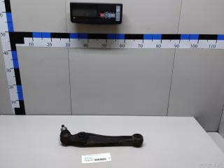 31126771893 BMW Рычаг передний левый BMW X6 E71/E72 Арт E23496681, вид 7