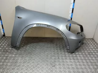 51657178394 BMW Крыло переднее правое BMW X5 E70 Арт E23497267, вид 1