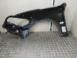 51657178394 BMW Крыло переднее правое BMW X5 E70 Арт E23497267, вид 12