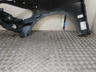 51657178394 BMW Крыло переднее правое BMW X5 E70 Арт E23497267, вид 14