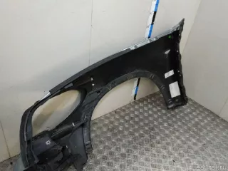 51657178394 BMW Крыло переднее правое BMW X5 E70 Арт E23497267, вид 15