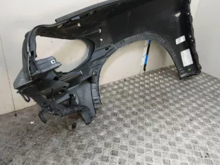 51657178394 BMW Крыло переднее правое BMW X5 E70 Арт E23497267, вид 16