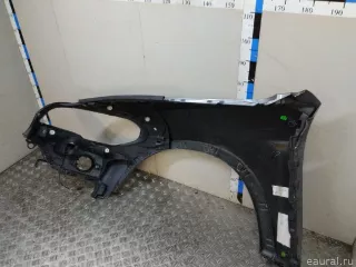 51657178394 BMW Крыло переднее правое BMW X5 E70 Арт E23497267, вид 18