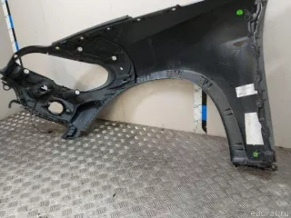 51657178394 BMW Крыло переднее правое BMW X5 E70 Арт E23497267, вид 19