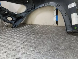 51657178394 BMW Крыло переднее правое BMW X5 E70 Арт E23497267, вид 20