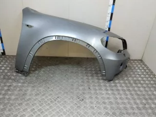 51657178394 BMW Крыло переднее правое BMW X5 E70 Арт E23497267, вид 2