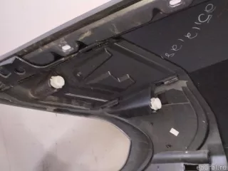 51657178394 BMW Крыло переднее правое BMW X5 E70 Арт E23497267, вид 22