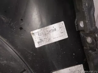 51657178394 BMW Крыло переднее правое BMW X5 E70 Арт E23497267, вид 23