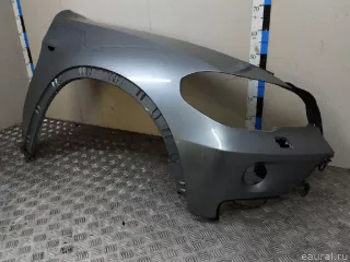 51657178394 BMW Крыло переднее правое BMW X5 E70 Арт E23497267, вид 10