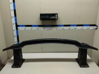 51117165458 BMW Усилитель переднего бампера BMW X5 E70 Арт E23497815, вид 1