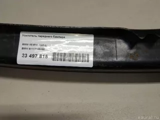 51117165458 BMW Усилитель переднего бампера BMW X5 E70 Арт E23497815, вид 11