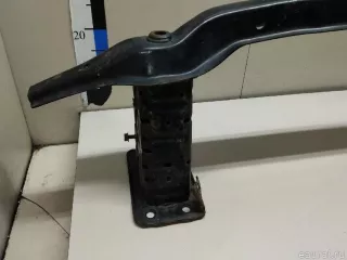 51117165458 BMW Усилитель переднего бампера BMW X5 E70 Арт E23497815, вид 2