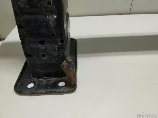 51117165458 BMW Усилитель переднего бампера BMW X5 E70 Арт E23497815, вид 3