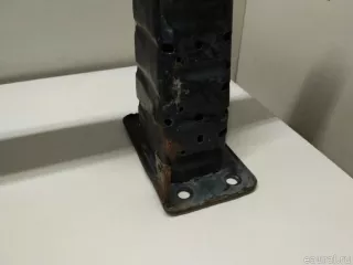 51117165458 BMW Усилитель переднего бампера BMW X5 E70 Арт E23497815, вид 4