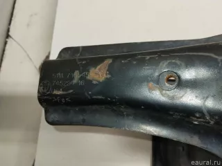51117165458 BMW Усилитель переднего бампера BMW X5 E70 Арт E23497815, вид 9
