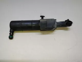 2128600147 Mercedes Benz Форсунка омывателя фары Mercedes S W222 Арт E23498472, вид 1