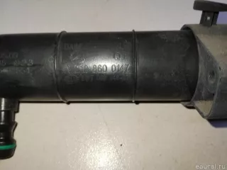 2128600147 Mercedes Benz Форсунка омывателя фары Mercedes S W222 Арт E23498472, вид 2
