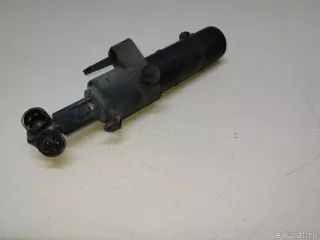 2128600147 Mercedes Benz Форсунка омывателя фары Mercedes S W222 Арт E23498472, вид 4