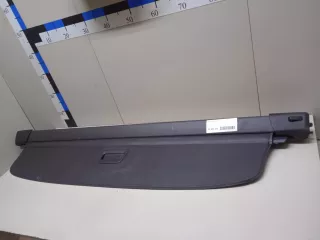 3AF867871HJK1 VAG Шторка багажника Volkswagen Passat B7 Арт E23500243, вид 2