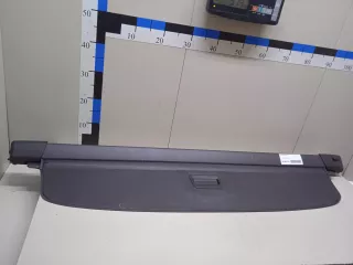 3AF867871HJK1 VAG Шторка багажника Volkswagen Passat B7 Арт E23500243, вид 3