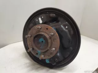 526204H000 Hyundai-Kia Полуось задняя левая Hyundai H1 2 Арт E23500561, вид 6