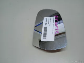 8K0857535E VAG Стекло зеркала левого Audi A4 B8 Арт E23500801, вид 4