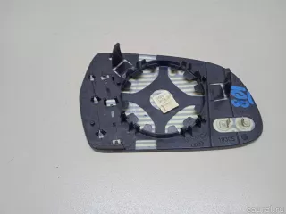 8K0857535E VAG Стекло зеркала левого Audi A4 B8 Арт E23500801, вид 5