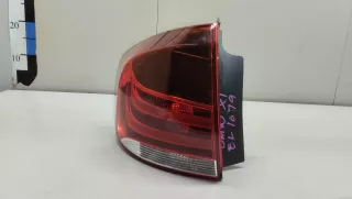 63212990109 BMW Фонарь задний наружный левый BMW X1 E84 Арт E23501032, вид 1