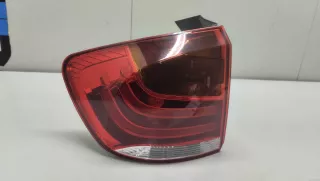 63212990109 BMW Фонарь задний наружный левый BMW X1 E84 Арт E23501032, вид 2