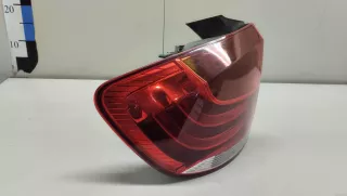 63212990109 BMW Фонарь задний наружный левый BMW X1 E84 Арт E23501032, вид 3