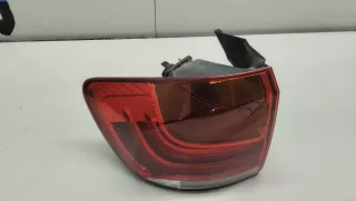 63212990109 BMW Фонарь задний наружный левый BMW X1 E84 Арт E23501032, вид 4