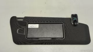 21281016109G26 Mercedes Benz Козырек солнцезащитный (внутри) Mercedes S W222 Арт E23501792, вид 1