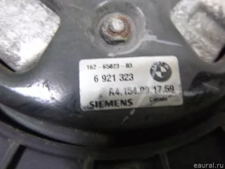 64546921381 BMW Вентилятор радиатора BMW X5 E53 Арт E23502576, вид 16