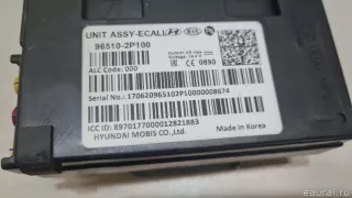 965102P100 Hyundai-Kia Блок электронный Kia Sorento 3 restailing Арт E23504225, вид 7