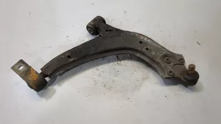 3521E3 Рычаг передний правый Peugeot 306 Арт 9311067, вид 1
