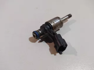 31339154 Volvo Распределитель впрыска (инжектор) Volvo S60 2 Арт E23504726, вид 3