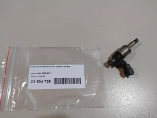 31339154 Volvo Распределитель впрыска (инжектор) Volvo S60 2 Арт E23504726, вид 4