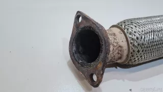 286102P650 Hyundai-Kia Приемная труба глушителя Kia Sorento 3 restailing Арт E23505030, вид 3
