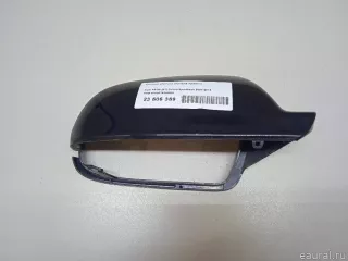8F0857528GRU VAG Корпус зеркала правого Audi A5 (S5,RS5) 1 Арт E23506359, вид 2