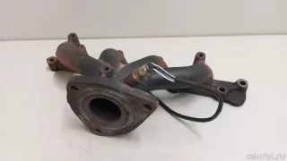 96481526 GM Коллектор выпускной Chevrolet Cruze J300 restailing 1.6л Арт E23506591, вид 3