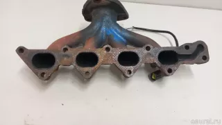 96481526 GM Коллектор выпускной Chevrolet Cruze J300 restailing 1.6л Арт E23506591, вид 7