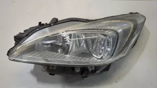9678393380,89906091 Фара передняя левая Peugeot 508 Арт 9308786, вид 1
