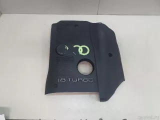 058103721C VAG Накладка декоративная Audi A4 B7 Арт E23506952, вид 1